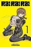 Kartonierter Einband Rai Rai Rai, Vol. 1 von Yoshiaki