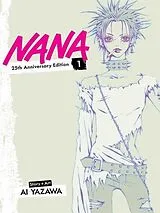 Kartonierter Einband Nana 25th Anniversary Edition, Vol. 1 von Ai Yazawa