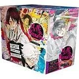 Kartonierter Einband Hell's Paradise: Jigokuraku Complete Box Set Includes volumes 1-13 with premium von Yuji Kaku