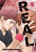 Kartonierter Einband Real, Vol. 16 von Takehiko Inoue