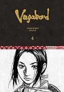 Fester Einband Vagabond Definitive Edition, Vol. 4 von Takehiko Inoue