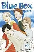 Kartonierter Einband Blue Box, Vol. 18 von Kouji Miura