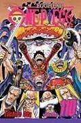 Kartonierter Einband One Piece, Vol. 110 von Eiichiro Oda