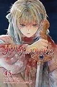 Kartonierter Einband Yona of the Dawn, Vol. 45 von Mizuho Kusanagi