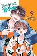 Kartonierter Einband Tamon's B-Side, Vol. 9 von Yuki Shiwasu