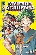 Kartonierter Einband My Hero Academia, Vol. 42: Volume 42 von Kohei Horikoshi