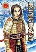 Kartonierter Einband Kingdom, Vol. 2 von Yasuhisa Hara