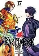 Kartonierter Einband Record of Ragnarok, Vol. 17 von Shinya Umemura, Takumi Fukui