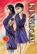 Kartonierter Einband Kingdom, Vol. 5: Volume 5 von Yasuhisa Hara