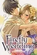 Kartonierter Einband Firefly Wedding, Vol. 5 von Oreco Tachibana