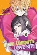 Kartonierter Einband (Kt) Otaku Vampire's Love Bite, Vol. 6 von Julietta Suzuki