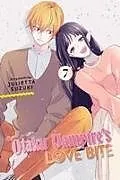 Kartonierter Einband Otaku Vampire's Love Bite, Vol. 7 von Julietta Suzuki