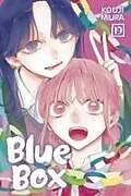 Kartonierter Einband Blue Box, Vol. 19: Volume 19 von Kouji Miura