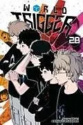 Kartonierter Einband World Trigger, Vol. 28 von Daisuke Ashihara