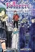Kartonierter Einband Frieren: Beyond Journey's End, Vol. 14 von Kanehito Yamada