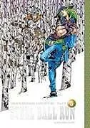 Fester Einband JoJo's Bizarre Adventure: Part 7--Steel Ball Run, Vol. 5 von Hirohiko Araki