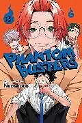 Kartonierter Einband Phantom Busters, Vol. 2: Volume 2 von Neoshoco