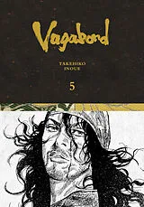 Fester Einband Vagabond Definitive Edition, Vol. 5 von Takehiko Inoue