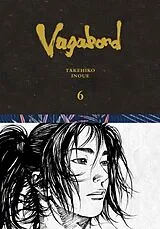 Fester Einband Vagabond Definitive Edition, Vol. 6 von Takehiko Inoue