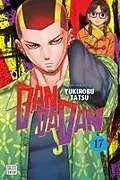 Kartonierter Einband Dandadan, Vol. 17 von Yukinobu Tatsu