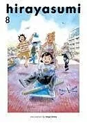 Kartonierter Einband (Kt) Hirayasumi, Vol. 8 von Keigo Shinzo