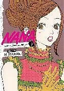 Kartonierter Einband Nana 25th Anniversary Edition, Vol. 3: Volume 3 von Yazawa Ai