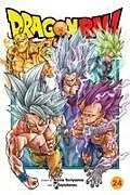 Kartonierter Einband Dragon Ball Super, Vol. 24 von Akira Toriyama