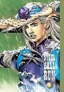 Fester Einband JoJo's Bizarre Adventure: Part 7--Steel Ball Run, Vol. 6 von Hirohiko Araki