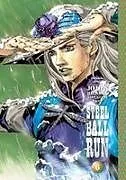 Fester Einband JoJo's Bizarre Adventure: Part 7--Steel Ball Run, Vol. 6 von Hirohiko Araki