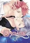 Kartonierter Einband Engage, Vol. 4: Volume 4 von Yuu Minaduki