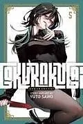 Kartonierter Einband Gokurakugai, Vol. 5 von Yuto Sano