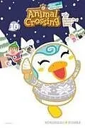 Kartonierter Einband Animal Crossing: New Horizons, Vol. 10 von KOKONASU RUMBA