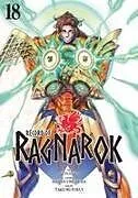 Kartonierter Einband Record of Ragnarok, Vol. 18: Volume 18 von Shinya Umemura, Takumi Fukui