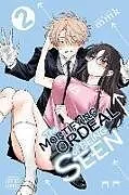 Kartonierter Einband The Mortifying Ordeal of Being Seen, Vol. 2: Volume 2 von mmk