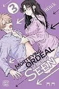 Kartonierter Einband The Mortifying Ordeal of Being Seen, Vol. 3: Volume 3 von mmk