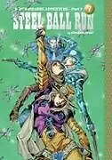 Fester Einband JoJo's Bizarre Adventure: Part 7--Steel Ball Run, Vol. 7 von Hirohiko Araki