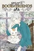 Kartonierter Einband (Kt) Natsume's Book of Friends, Vol. 32 von Yuki Midorikawa