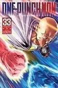 Kartonierter Einband (Kt) One-Punch Man, Vol. 33 von One