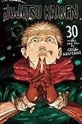 Kartonierter Einband Jujutsu Kaisen, Vol. 30 von Gege Akutami