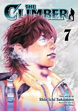 Kartonierter Einband The Climber, Vol. 7 von Shin'Ichi Sakamoto, Jiro Nitta