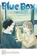 Kartonierter Einband Blue Box, Vol. 20: Volume 20 von Kouji Miura