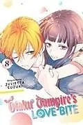 Kartonierter Einband (Kt) Otaku Vampire's Love Bite, Vol. 8 von Julietta Suzuki
