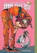 Fester Einband JoJo's Bizarre Adventure: Part 7--Steel Ball Run, Vol. 12: Volume 12 von Hirohiko Araki
