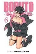 Kartonierter Einband Boruto: Two Blue Vortex, Vol. 6: Volume 6 von Masashi Kishimoto
