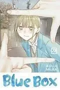 Kartonierter Einband Blue Box, Vol. 22: Volume 22 von Kouji Miura