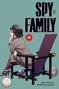 Kartonierter Einband Spy x Family, Vol. 16 von Tatsuya Endo
