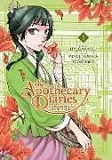 Kartonierter Einband The Apothecary Diaries: Maomao's Notes on the Inner Palace, Vol. 1: Volume 1 von Hyuganatsu