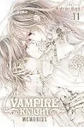 Kartonierter Einband Vampire Knight: Memories, Vol. 11: Volume 11 von Matsuri Hino