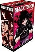 Kartonierter Einband Black Torch Complete Box Set von Tsuyoshi Takaki