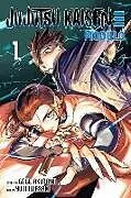 Kartonierter Einband Jujutsu Kaisen Modulo, Vol. 1: Volume 1 von Gege Akutami